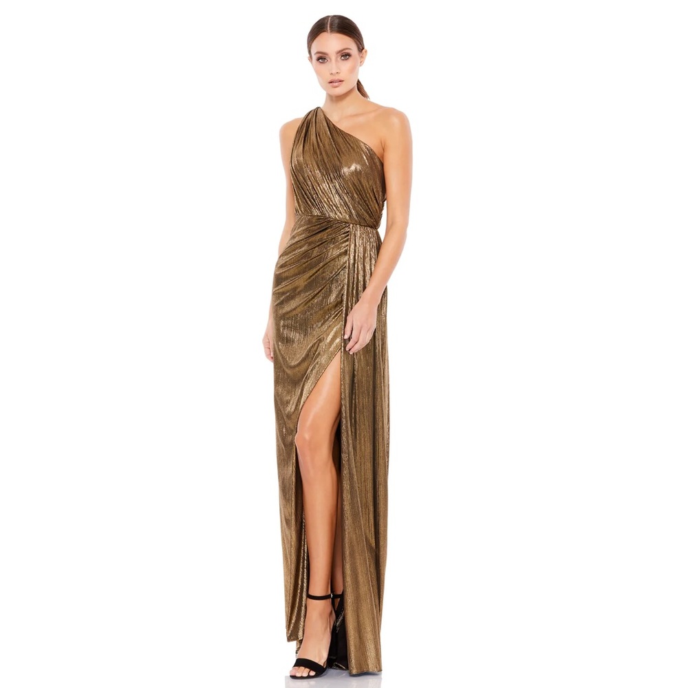 Mac Duggal Dress size 10 new with tag